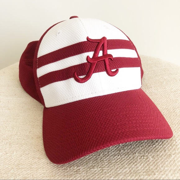 New Era Alabama Crimson Tide Hat 